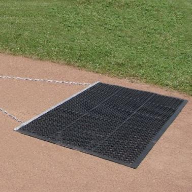Eraser Drag Mats - 3 Sizes
